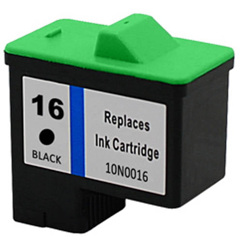 Non-OEM For Lexmark 33/35 Colour Ink Cartridge 18C0033